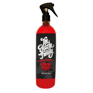 AFTER SHAVE SCARLET 500 ML