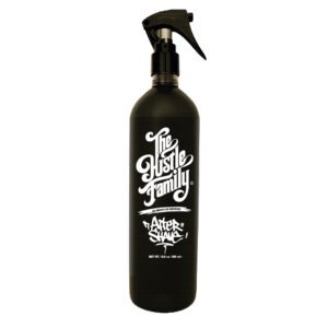AFTER SHAVE OBSIDIAN  500 ML