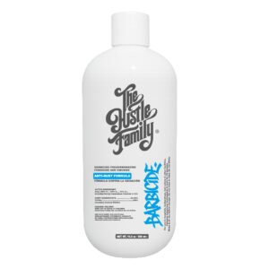 DESINFECTANTE BARBICIDE 500 ML