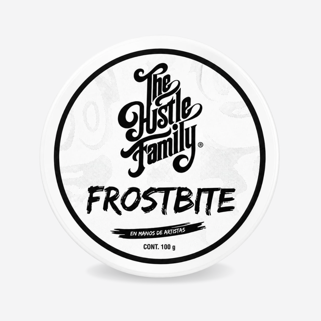 POMADA MEDIANA FROSTBITE 100 G - Imagen 2