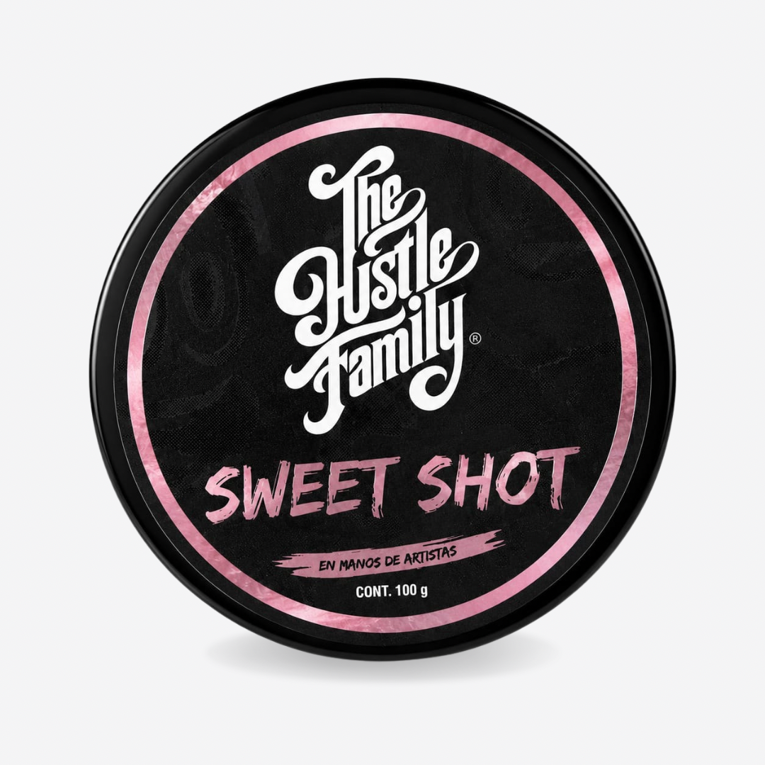 POMADA MEDIANA SWEET SHOT 100 G - Imagen 2