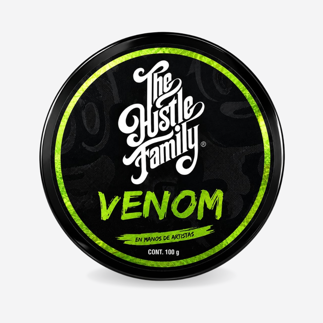 POMADA MEDIANA VENOM 100 G - Imagen 2