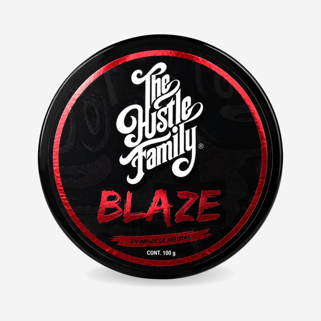 POMADA MEDIANA BLAZE 100 G - Imagen 2