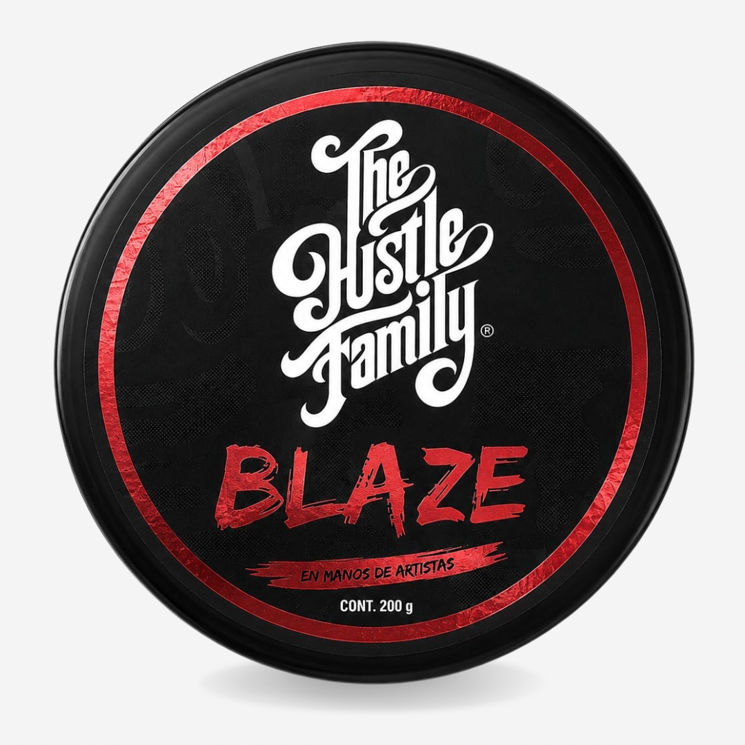 POMADA GRANDE BLAZE 200 G - Imagen 2