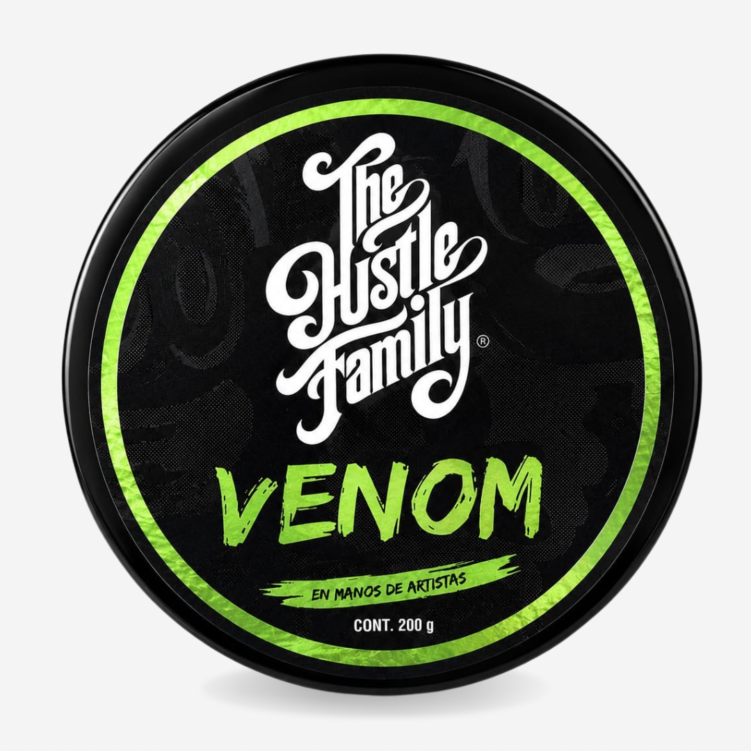 POMADA GRANDE VENOM 200 G - Imagen 3