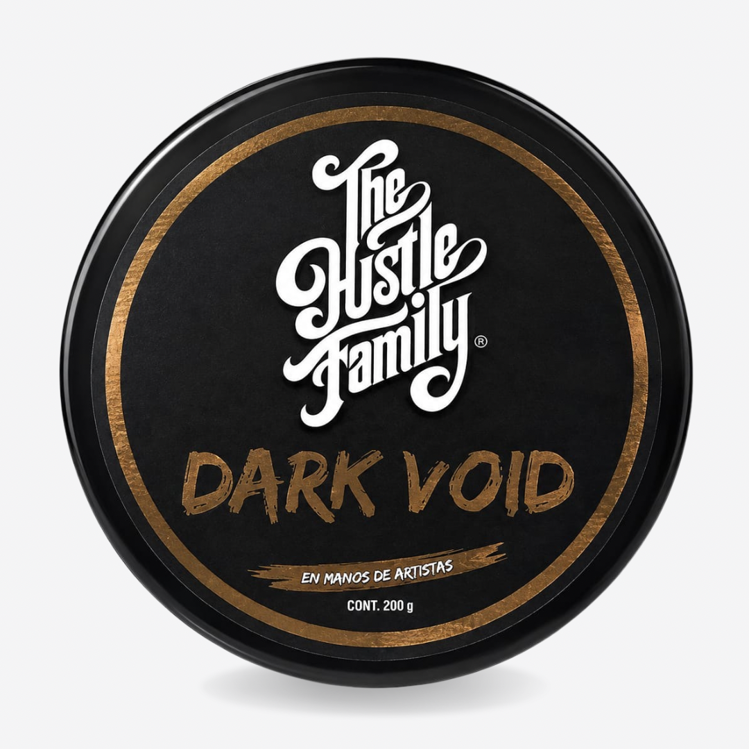 POMADA GRANDE DARK VOID 200 G - Imagen 2