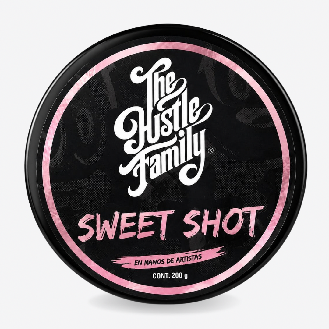 POMADA GRANDE SWEET SHOT 200 G - Imagen 2