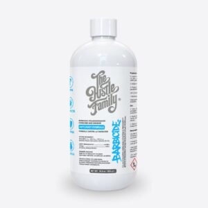 DESINFECTANTE BARBICIDE 500 ML