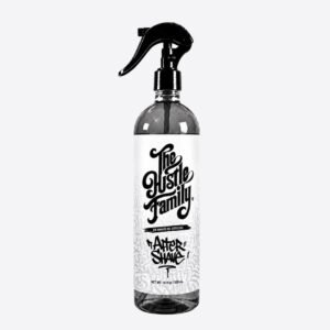 AFTER SHAVE OBSIDIAN  500 ML