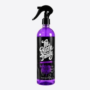 AFTER SHAVE NEBULA 500 ML