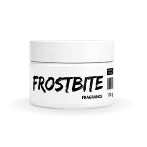 POMADA MEDIANA FROSTBITE 100 G