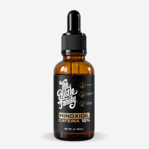 MINOXIDIL CAFEINA 10%