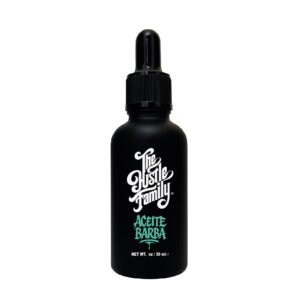 ACEITE BARBA BERGAMOTA 30 ML