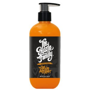 GEL DE AFEITAR BURN 500 ML