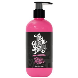 GEL DE AFEITAR CANDY BANG 500 ML