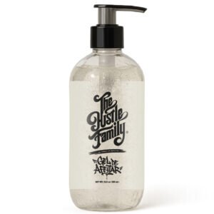 GEL DE AFEITAR ICEBOX 500 ML
