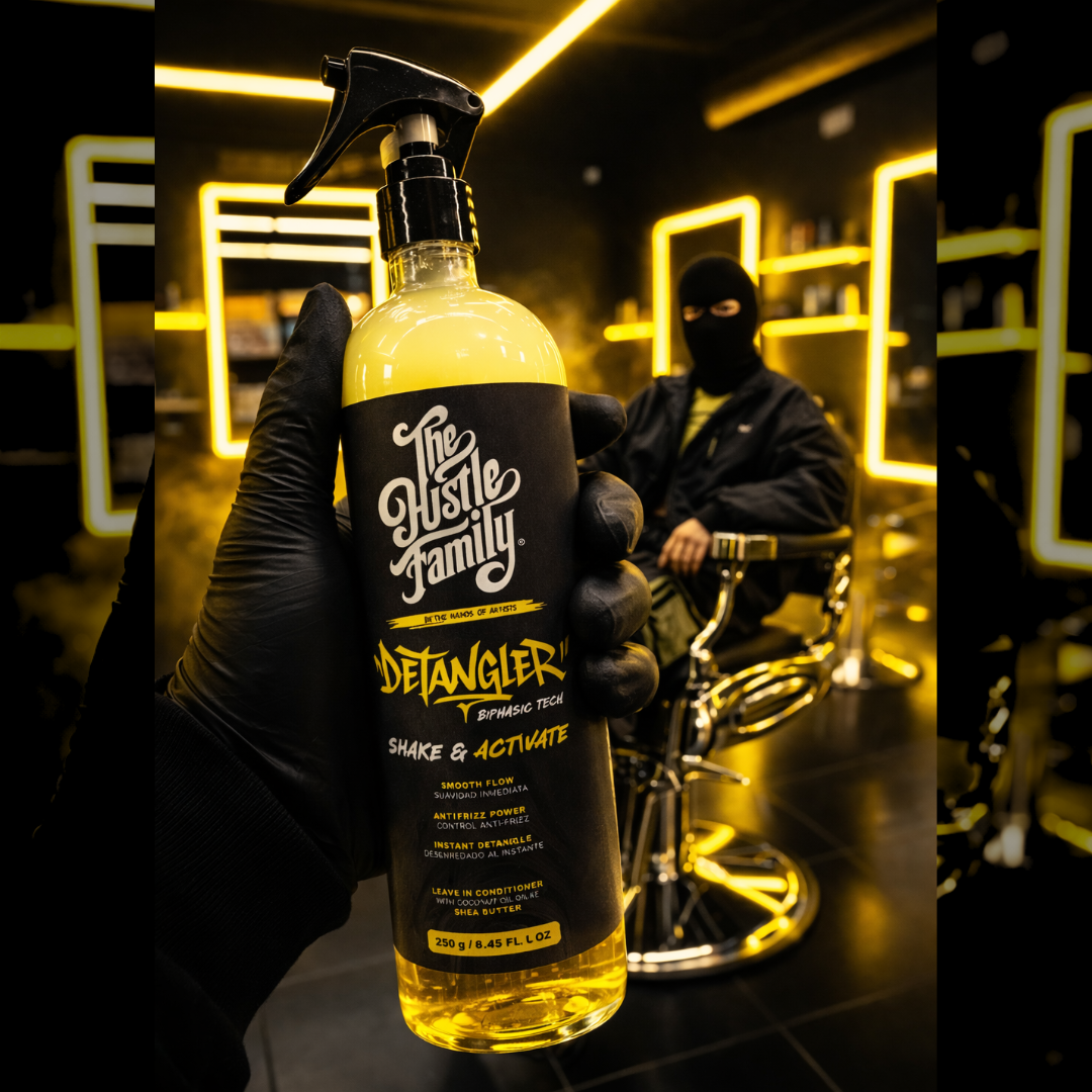 DETANGLER BIPHASIC TECH 250 ML - Imagen 2