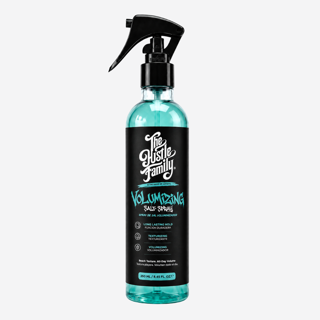 VOLUMINIZADOR SALT SPRAY 250ML