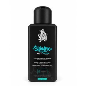 SHAMPOO ANTI CASPA