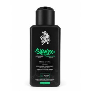 SHAMPOO MINOXIDIL BERGAMOTA