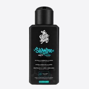 SHAMPOO ANTI CASPA