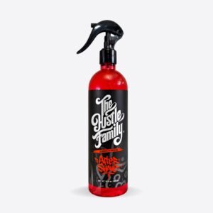AFTER SHAVE SCARLET 500 ML