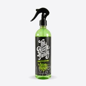AFTER SHAVE TOXIC 500 ML