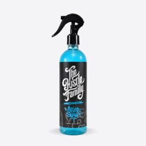 AFTER SHAVE TSUNAMI 500 ML