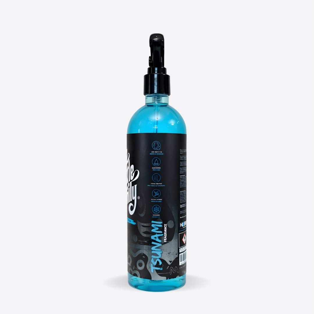 AFTER SHAVE TSUNAMI 500 ML - Imagen 2