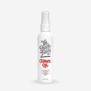 CLIPPER OIL 118 G