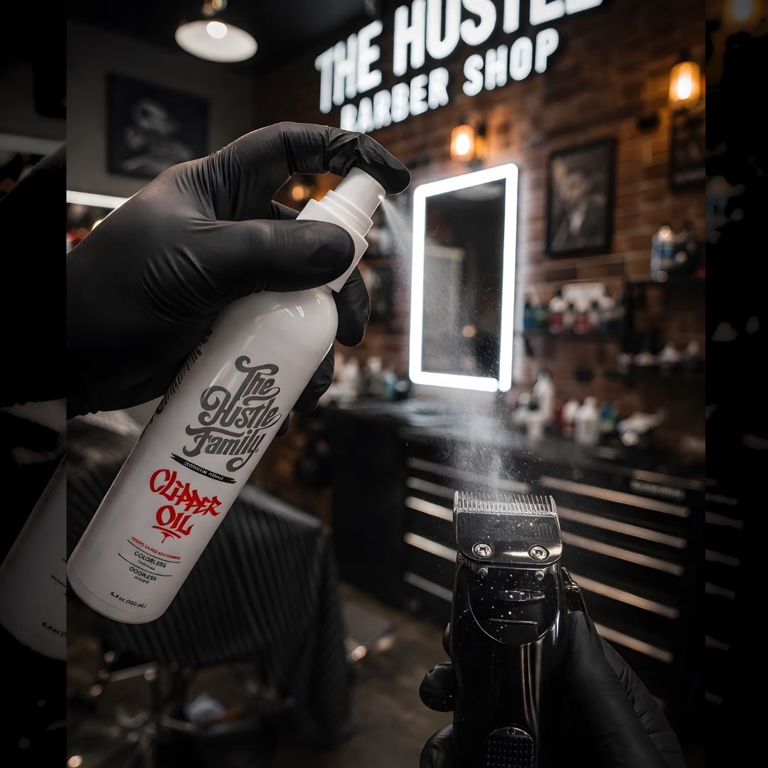 CLIPPER OIL 118 G - Imagen 3