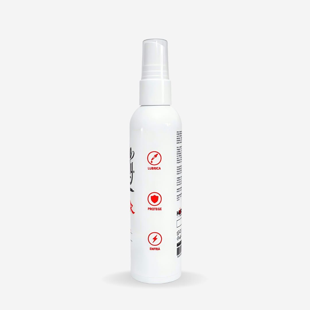 CLIPPER OIL 118 G - Imagen 2