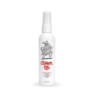 CLIPPER OIL 118 G