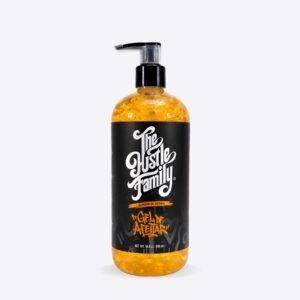 GEL DE AFEITAR BURN 500 ML