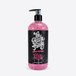 GEL DE AFEITAR CANDY BANG 500 ML