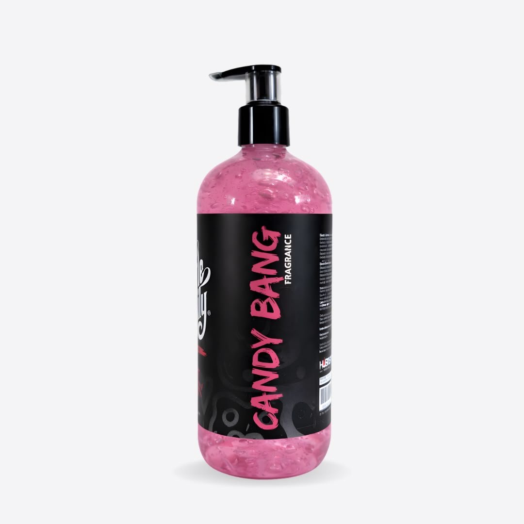 GEL DE AFEITAR CANDY BANG 500 ML - Imagen 2