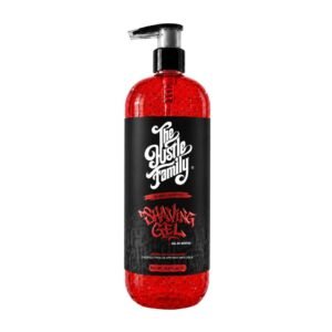 GEL DE AFEITAR RED WINE 1 LITRO