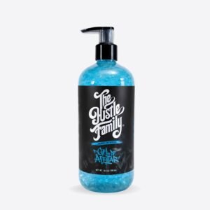 GEL DE AFEITAR WAVE 500 ML