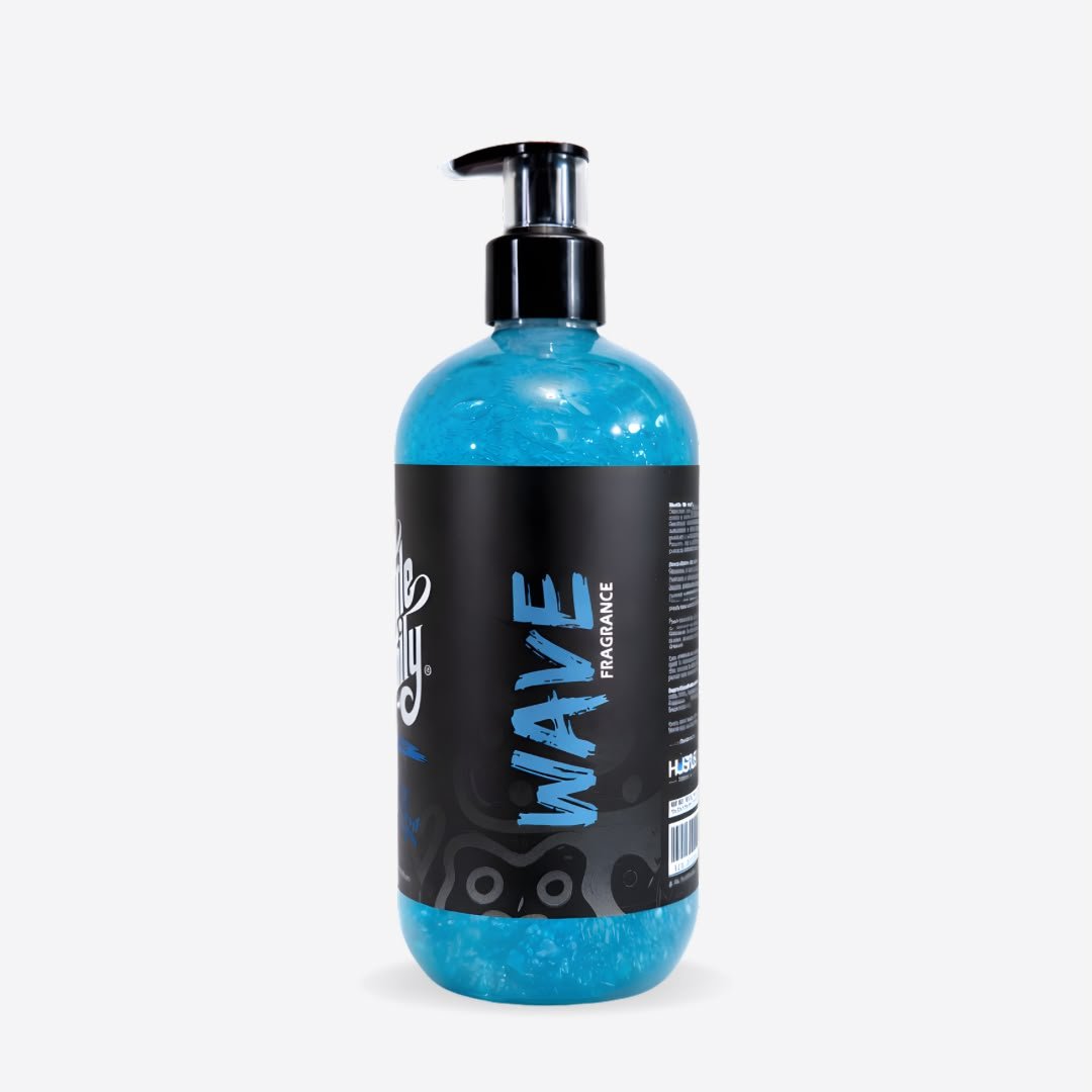 GEL DE AFEITAR WAVE 500 ML - Imagen 2