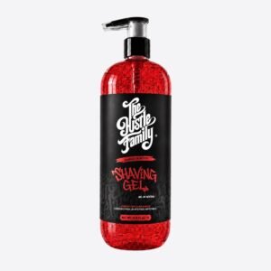 GEL DE AFEITAR RED WINE 1 LITRO