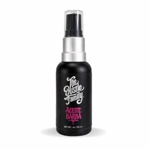 ACEITE BARBA ALVAR 30 ML