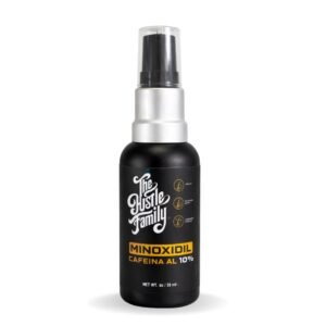 MINOXIDIL CAFEINA 10%