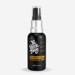 MINOXIDIL CAFEINA 10%