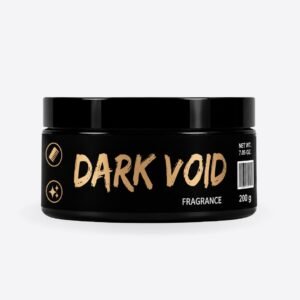 POMADA GRANDE DARK VOID 200 G