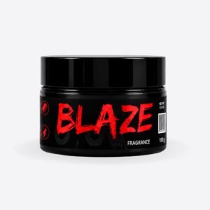 POMADA MEDIANA BLAZE 100 G