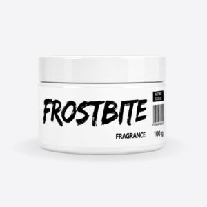 POMADA MEDIANA FROSTBITE 100 G