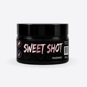 POMADA MEDIANA SWEET SHOT 100 G