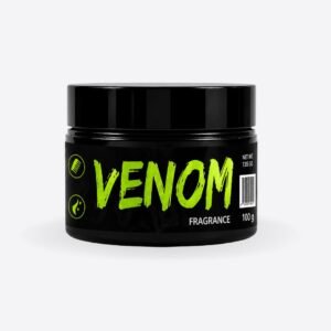 POMADA MEDIANA VENOM 100 G