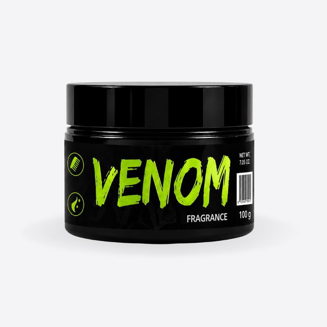 POMADA MEDIANA VENOM 100 G