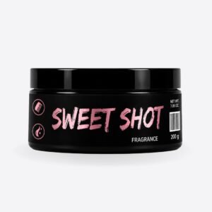 POMADA GRANDE SWEET SHOT 200 G